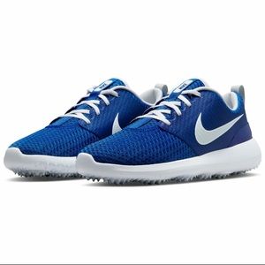 Nike Roshe Golf Royal Blue